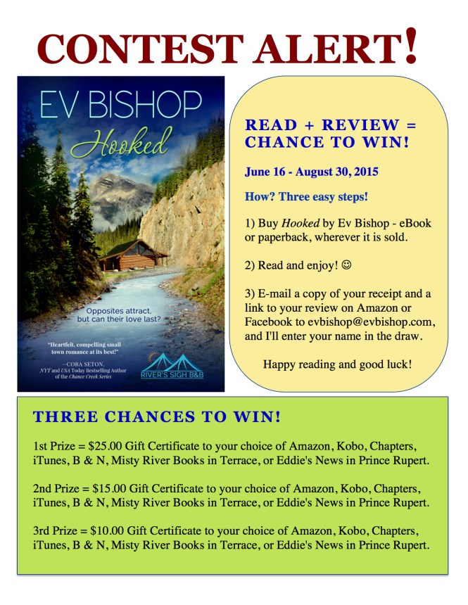Hooked_Contest