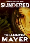 Book 1 in the Zombie-ish Apocolypse Series