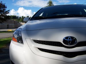 "Driving Thoughts" Photo by Ev Bishop