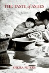 Taste of Ashes by Sheila Peters-of-asheslow-res-colour1