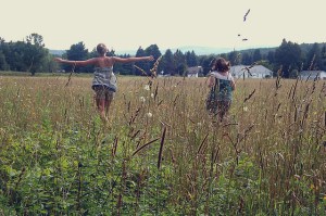 Photo by Mackenzie Black that reminds me of my childhood.