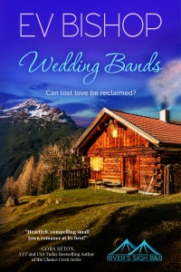 Weddings Bands by Ev Bishop