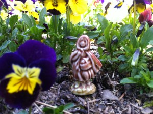 Once upon a time . . . Photo by Ev Bishop