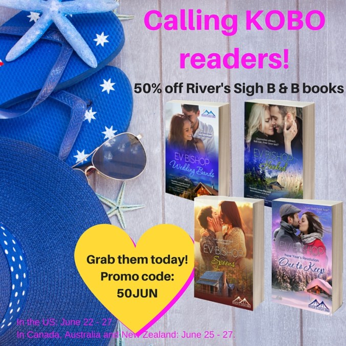 Calling KOBO readers!