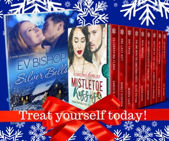 Treat Yourself Today